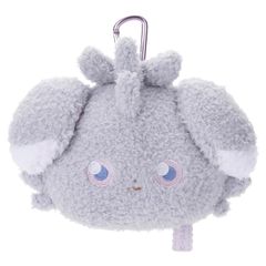 [신품] 다카라 토미 아트 (TAKARATOMY ARTS) 포켓 피스 봉제 인형 파우치 냐스빠 봉제 인형 폭 약 17cm 0