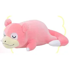 【新品】 エンスカイ(ENSKY) ポケットモンスター もふもふうでまくら ヤドン 約100×150×270mm ポリエステル製 1