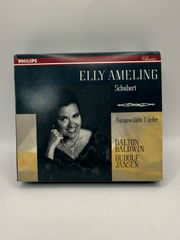 エリー・アメリング★バッハ声楽曲集 ソプラノ 1964-81 20CD エリー・アメリング☆バッハ声楽曲集 ソプラノ 1964-81 20CD - メルカリ