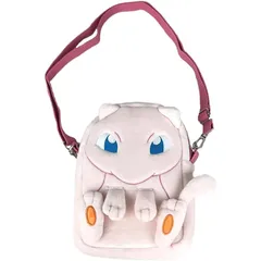 【新品】 森本産業 ぬいぐるみﾎﾟｼｪｯﾄ ﾎﾟｹｯﾄﾓﾝｽﾀｰ ﾒﾀﾓﾝVer2 RM-7487 H20×W23×D5cm 1