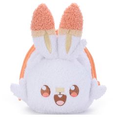 [신품] 타카라 토미 아트 (TAKARATOMY ARTS) 포켓 몬스터 포켓몬 포켓 피스 봉제 장난감 히바니 봉제 인형 높이 약 22cm 0