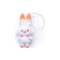 [신품] 포켓피스 봉제인형 포셰트 히바니 봉제인형 높이 약 27cm 0