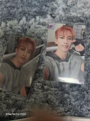 SEVENTEEN ディエイト ヘンガレ トレカ