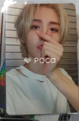 BOYNEXTDOOR イハン No Genre ポップアップストア ランダム トレカセット