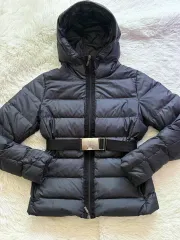 モンクレール ウィメンズ ダウン サイズ1