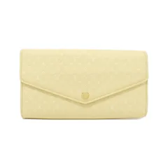 ルイヴィトン ナノグラム ポルトフォイユ サラ M82231 財布