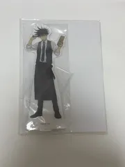 呪術廻戦 伏黒 恵 カフェ アクリルスタンド