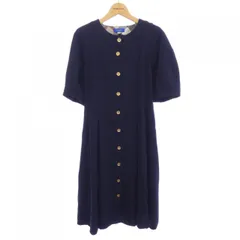 ブルーレーベルクレストブリッジ BLUE LABEL CRESTBRIDGE ワンピース