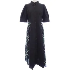 ブルーレーベルクレストブリッジ BLUE LABEL CRESTBRIDGE ワンピース