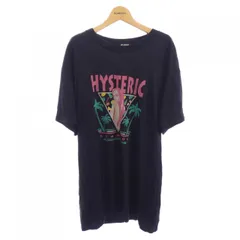ヒステリックグラマー HYSTERIC GLAMOUR Tシャツのサムネイル