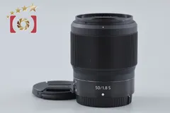 2026年最新】ニコン NIKKOR Z 50mm f/1.8 Sの人気アイテム - メルカリ