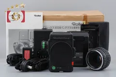 2026年最新】Rolleiflex 6008の人気アイテム - メルカリ