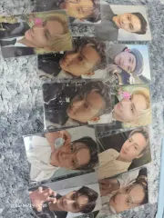 SEVENTEEN JUNトレカ まとめ