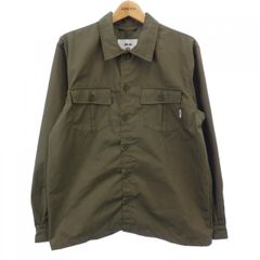 美品】Ark Air for RHC Utility Overshirts - メルカリ