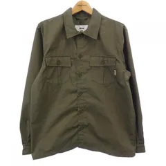 ARK AIR RHC シャツ