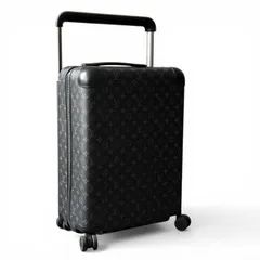 LOUIS VUITTON ルイ・ヴィトン モノグラムエクリプス ホライゾン55 キャリーケース M23002 スーツケース 稼働品のサムネイル