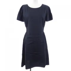ジルサンダーネイビー JIL SANDER NAVY ワンピース