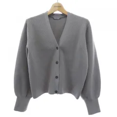 セオリーリュクス Theory luxe 03-2303715-026-038 カーディガン