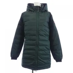 カナダグース CANADA GOOSE 5061L CAMP キャンプ ダウンコートのサムネイル