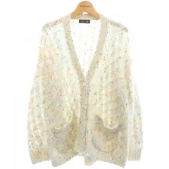 ドゥロワー DRAWER 6515-199-0631 カーディガン