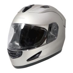 NOLAN N85 CLASSIC フルフェイスヘルメット シルバー 国内正規品