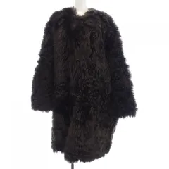 マルニ MARNI W17CPMXZ19HMQLM020 ムートンコートのサムネイル