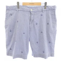 ポロラルフローレン POLO RALPH LAUREN ショートパンツ