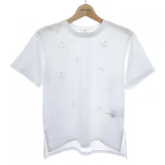 ランバンオンブルー LANVIN en Bleu Tシャツのサムネイル