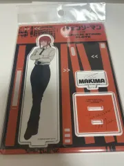 未開封 チェンソーマン マキマ アクリルスタンド