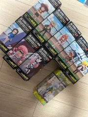 ONE PIECE ワールドコレクタブル まとめ