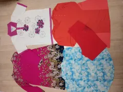 レディース洋服5着 まとめ売り