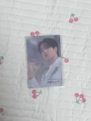 Stray Kids ハン ステッカー maniac