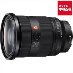 2026年最新】SONY (ソニー) FE 24-70mm F2.8 GM II SEL2470GM2の人気