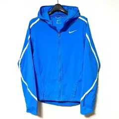 S 90 NIKE ナイキ ランニング レディース ウィンドブレーカー ウーブン ジップアップ ジャケット