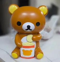 リラックマ 大型 フィギュア