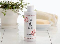 ほぼ全量☆ 素肌美 ルーセントアベニール お顔のせっけん 70g - メルカリ