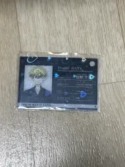 東京リベンジャーズ 松野 千冬 プロフィールカード