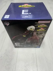 一番くじ 僕のヒーローアカデミア ヒロアカ 死柄木 弔 E賞