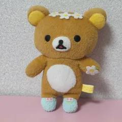 リラックマ ぬいぐるみ