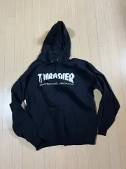 トレイシャー フーディー WHO m