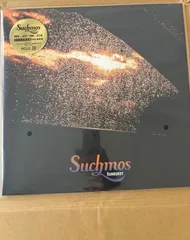 Suchmos Sunburst レコード SUNBURST Suchmos アナログレコード LP 新品 - メルカリ