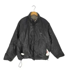 ハフ HUF CASCADE PACKABLE HOODED DOWN JACKET STONE ダウンジャケット メンズ JPN：XL のサムネイル