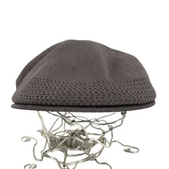 カンゴール KANGOL Tropic 504 Ventair ハンチング帽 メンズ  XXL