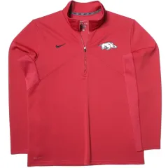 105 NIKE ドライフィット バッグ ポケット ジップ レギュラーフィット 230