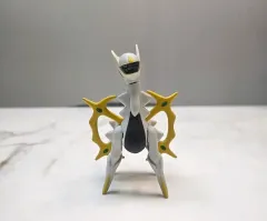 ポケットモンスター アルセウス フィギュア