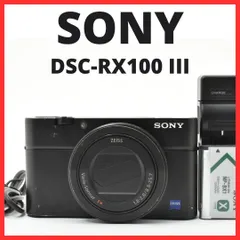 【美品】SONY Cyber-shot DSC-RX100 ソニー　ジャンク品 SONY サイバーショット DSC-RX100 オークション比較 - 価格.com