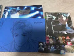 エーステ アートブック イラストブック 特典 ポスター セット