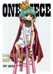 ONE PIECE Log Collection “SOP [DVD] ワンピース(中古)