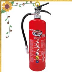HATSUTA 業務用消火器 PEP-10N 3本セット 2025年製 未使用品 HATSUTA 業務用消火器 PEP-10N 3本セット 2025年製 未使用品 - メルカリ