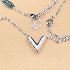 ◇エルメス◇エリタージュ エケストル PM ネックレス ピンクゴールド 13.6 ◇エルメス◇HERMES エリタージュ エケストル PM ネックレス